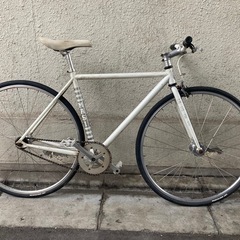 MASIクロスバイクの画像