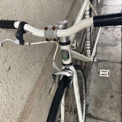 MASIクロスバイクの画像