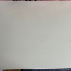 IKEA 机　テーブル　引き出し付きの画像