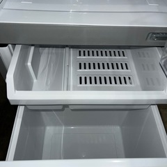 ⭐︎AQUA/単身者向き/冷蔵庫/まだまだバリバリ動作品/126L/送料設置無料！の画像