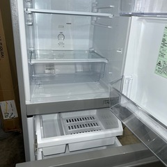 ⭐︎AQUA/単身者向き/冷蔵庫/まだまだバリバリ動作品/126L/送料設置無料！の画像