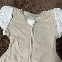 スワドル ねくるみSの画像