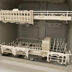 Panasonic食洗機の画像