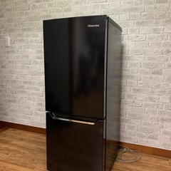 Hisense 2019年製の画像