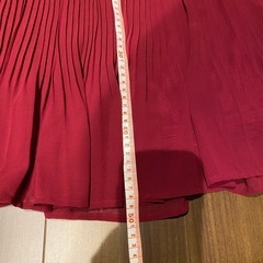 スカートの画像