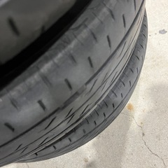 155/65r13 サマータイヤの画像