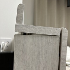 すのこベッドの画像