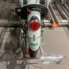 ※取引中※【ペット自転車】ペットが乗せられる電動自転車【ペットポーターアシスト】の画像
