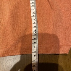 トップスの画像