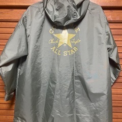 converse ジャケット　140の画像