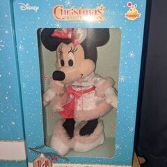 ぬいぐるみ2個の画像