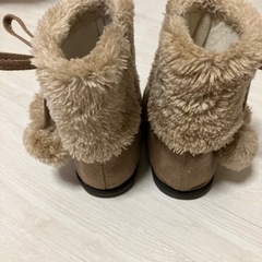 ベビーブーツ 14cmの画像