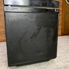 Hisense 2019年製の画像