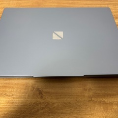 NEC PC-N1355JAM(2025年美品)の画像