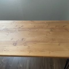 パソコンデスク　L字 の画像