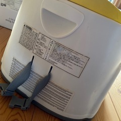 ingenuity ベビー用椅子の画像