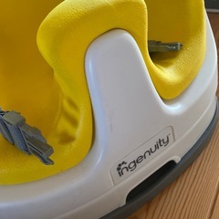 ingenuity ベビー用椅子の画像