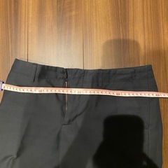 パンツの画像