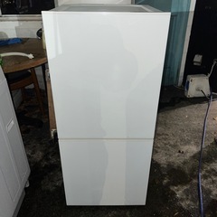 ⭐︎美品/ツインバード/冷蔵庫/シンプルデザイン/オシャレ/2019年製の画像