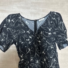 FRAY I.D ワンピースの画像