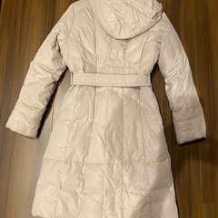 ダウンコート の画像