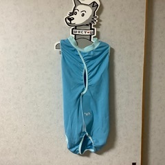 エリザベスウエア　術後服　メッシュ　フルオブビガー　BS ブルー　男の子　大型犬の画像