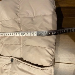 ダウンコート の画像