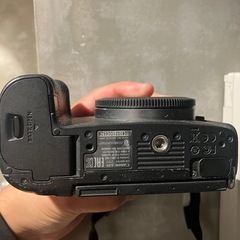 Canon EOSRの画像