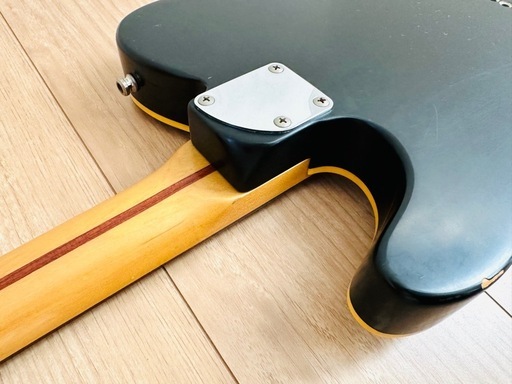 HISTORY SHTC/R　テレキャスターカスタムタイプ 2010年製　Heritage Wood レリック