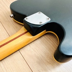 HISTORY SHTC/R　テレキャスターカスタムタイプ 2010年製　Heritage Wood レリックの画像