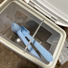 Pigeon プラ哺乳瓶 はぐくみケース らくらくアタッチメントセットの画像