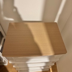 受け渡し予定者決定済みの画像