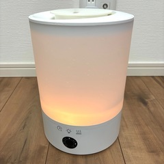 J1　超音波加湿器 2.5ℓの画像
