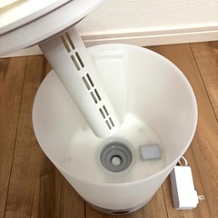 J1　超音波加湿器 2.5ℓの画像
