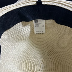 帽子👒３点の画像