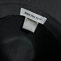 帽子👒３点の画像