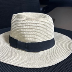 帽子👒３点の画像