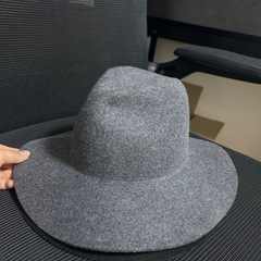 帽子👒３点の画像