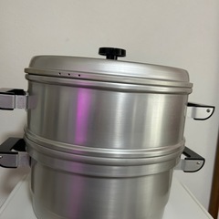 調理器具(蒸し器
)の画像