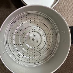 調理器具(蒸し器
)の画像