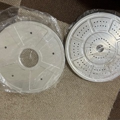 調理器具(蒸し器
)の画像