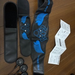 EMSベルトの画像