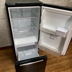 Hisense 2019年製の画像