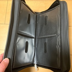 DVD収納BOXの画像