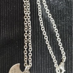 交渉中　クロムハーツネックレスの画像