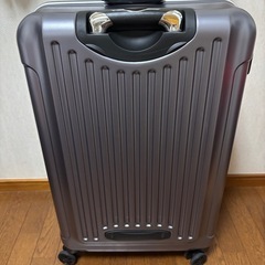 キャリーケース・キャリーバッグの画像