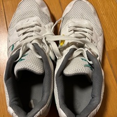 上靴　訳あり　26.0の画像