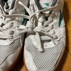 上靴　訳あり　26.0の画像