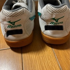 上靴　訳あり　26.0の画像