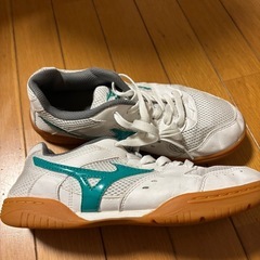 上靴　訳あり　26.0の画像